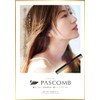 PASCOMB Hair Care Comb, Smooth, Anti-Static, For Hair, For People,