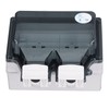 Outdoor Outlet WIFI IP66 Waterproof Socket With Timer for Patio