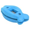 Laroal Ice Skate Sharpening Stone Ice Skate Protectors Figure Skating