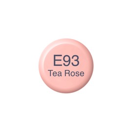 COPIC Ink, Tea Rose