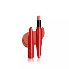 MAKE UP FOREVER NEW 루즈 아티스트 포에버 새틴 립스틱 2021561 MAKE UP FOREVER NEW Rouge Artist Forever Satin Lipstick 2021561 [001 142 Hypnotic Necktie]