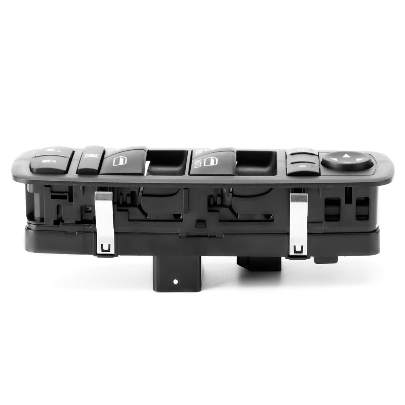 Master Power Window Switch Driver Side for 2012-2015 Ram 1500