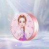 Beauty People Absolute Madwoman Season 8 Raspberry Bamboo Water Cushion