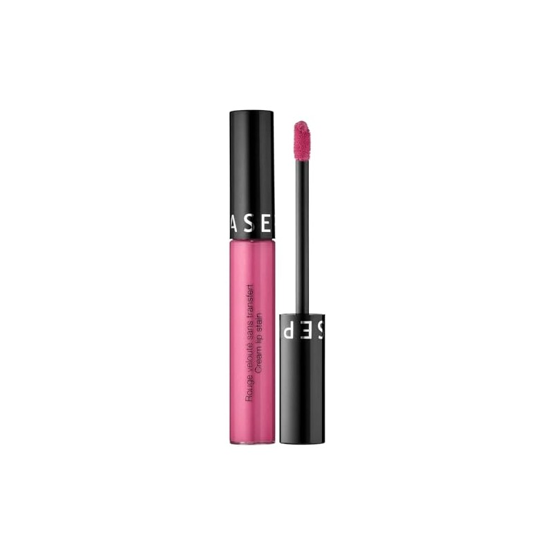 SEPHORA COLLECTION Cream Lip Stain Liquid Lipstick 12 African Violet