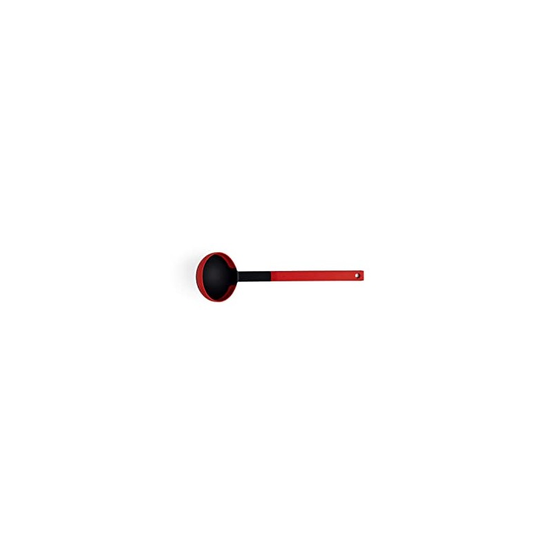 Woll Ladle KU008 Cook it with glass fibre handle and