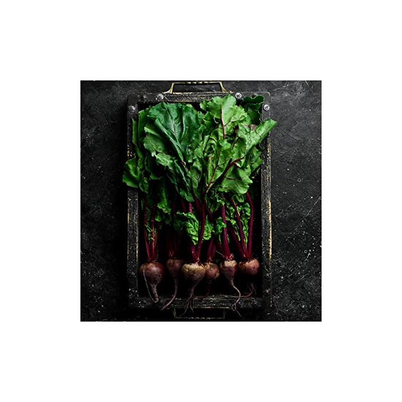 Everwilde Farms - 1/4 Lb Organic Lutz Green Leaf Beet