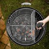 22" Cooking Grate Hinged for Weber, 7436 Charcoal Grill Grate