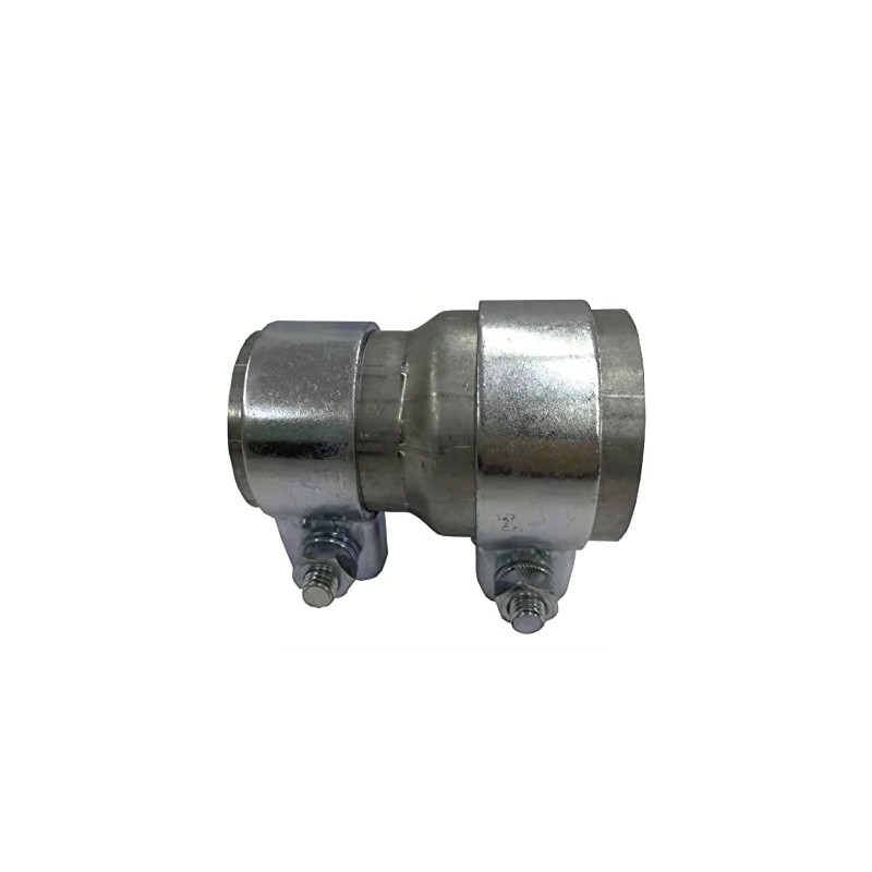 Exhaust Pipe Reducer Diameter 51 57 63 76 mm to