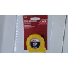 Ace Hardware Tape Measure 12' 3/4", High Visibility Impact Resistant