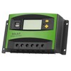 driver de carga solar de 12 V/24 V Controladores de