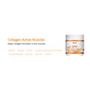 Orange Naturals - Collagen Active Muscle - 150g Powder