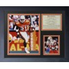 Barry Sanders - OSU 11" x 14" Framed Photo Collage