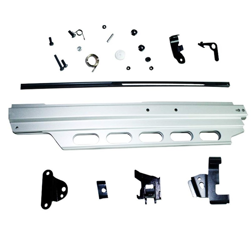 BHTOP AP67 Aluminum Magazine (#885-827) for Hitachi NR83A3 Framing Nailers