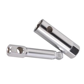 TUSK Spark Plug Socket 5/8 inch (16mm) Hex For KTM 525 EXC 4-Stroke 2003-2004