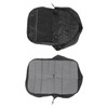 Lawn Mower Seat Cover Wear Resistant Dustproof Oxford Comfortable Tractor
