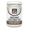 Cocofina Everyday Organic Coconut Oil 4 x 450ml