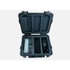 Waterproof Dust Proof Portable Box w/Customizable Foam Hard Case for