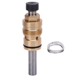 Ausla Power Paint Sprayer Pumpe Ersatz Kit, Aluminium Legierung für ProX21 ProX17 ProX19, mit Effizientem Sprühen