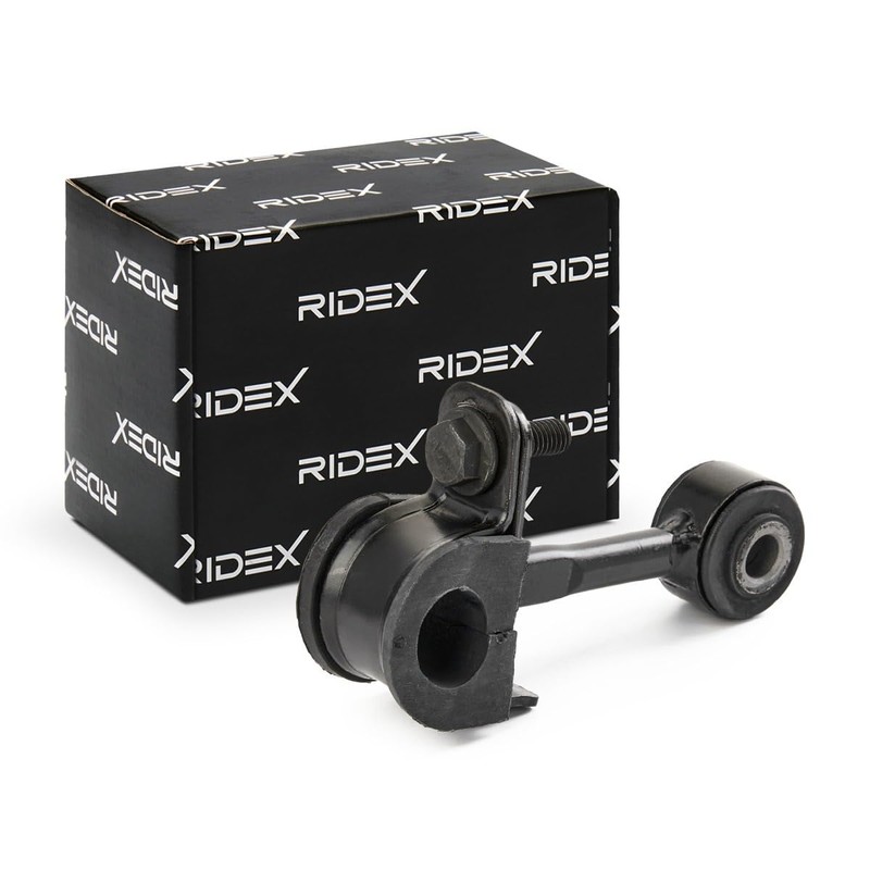 RIDEX KOPPELSTANGE PENDELSTÜTZE VORNE links & innen & VORNE rechts