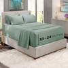 Hearth & Harbor Bed Sheets, Luxury Soft 6 Piece Bed