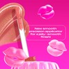 NYX PROFESSIONAL MAKEUP Jelly Job Lip Gloss, Lip Tint Gloss