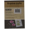 Hero Arts Frame Cut Dies, Multicolor