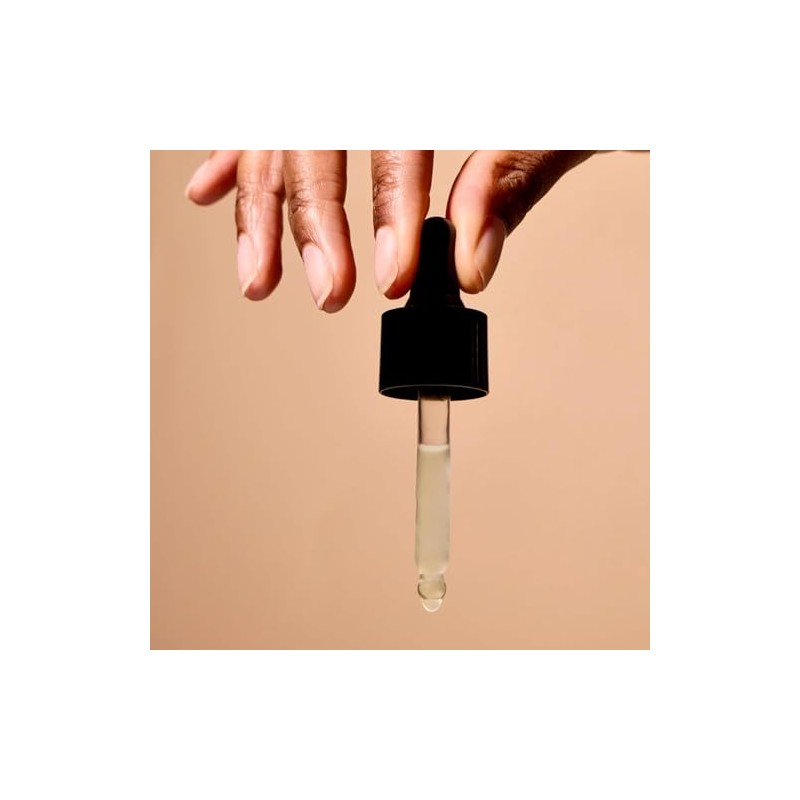 Acure Aceite de argán orgánico marroquí de rápida absorción para