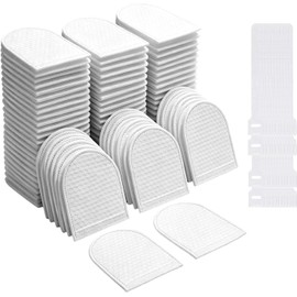Faucet Filter Cotton 100 Pack - Sediment Strainer Non-Woven Bag
