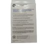 GE MWF Water Filter - White. P/N 101344 0110