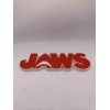 Jaws Sign