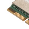 for MT7922 WiFi 6E Wireless Card NFA765 Chip Bluetooth 5.3