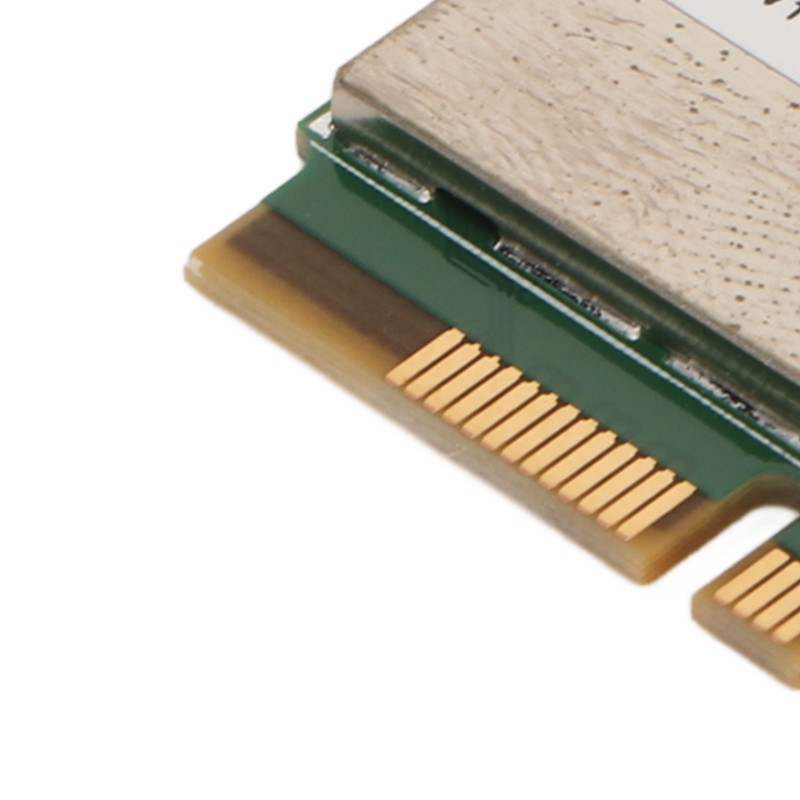 for MT7922 WiFi 6E Wireless Card NFA765 Chip Bluetooth 5.3