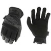 Mechanix Wear Protective Glove FastFit Covert L FFTAB-55-010, Touch Screen