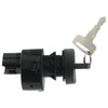 CARBBIA 5UG-H2510-00-00 Ignition Switch with Key Compatible with Yamaha Rhino