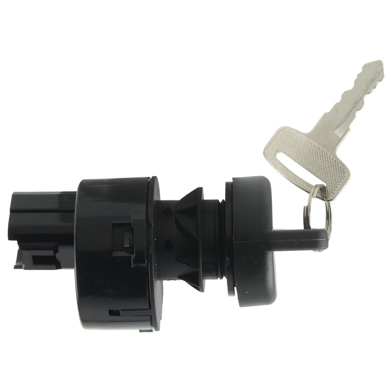 CARBBIA 5UG-H2510-00-00 Ignition Switch with Key Compatible with Yamaha Rhino