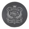 60th Birthday Gift for Men Vintage 1965 Aged to Perfection