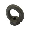 M12 Lifting Eye Nut - Self Colour Threaded DIN582