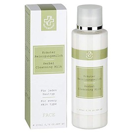 Hagina Herbal Cleansing Milk 200 ml