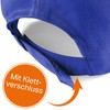 Deitert Cap, Baseball Cap Individually Embroidered with Name or Desired