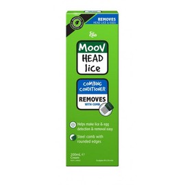 Ego Buy Ego Moov Combing Conditioner Online Chemist Outlet