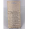PORTER-CABLE Porter Cable Universal Jig Saw Blades 1 Pkg of