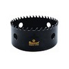 Starrett Tungsten Carbide Tipped Hole Saw CT378, 98mm, Deep Cut