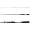 DAIWA Exceler Solidtip Spin 762UL, 2 Pieces, 2.25m, 0.5-7g, UL