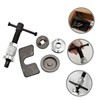CHILDWEET 1set Brake Caliper Piston Tool Automotive Workshop Brake Pad