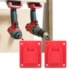 Power Tool Machine Stand Base, 2 Pieces 3.7 x 3