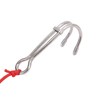 Drift Hook Scuba Diving Double Dual Stainless Steel Drift Hook