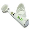 Skinapeel Sonic Pore Facial Cleanser Brush Replaceable Head
