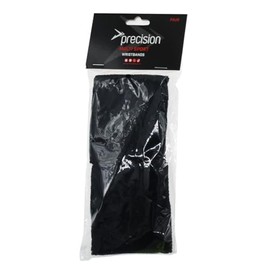 Precision Training Wristbands - Navy - Pack of 2