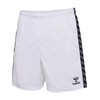 hummel Hmlauthentic Pl Men's Shorts