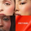 Maybelline Blush mate líquido Sunkisser, 4.7ml, fórmula con Vitamina E,